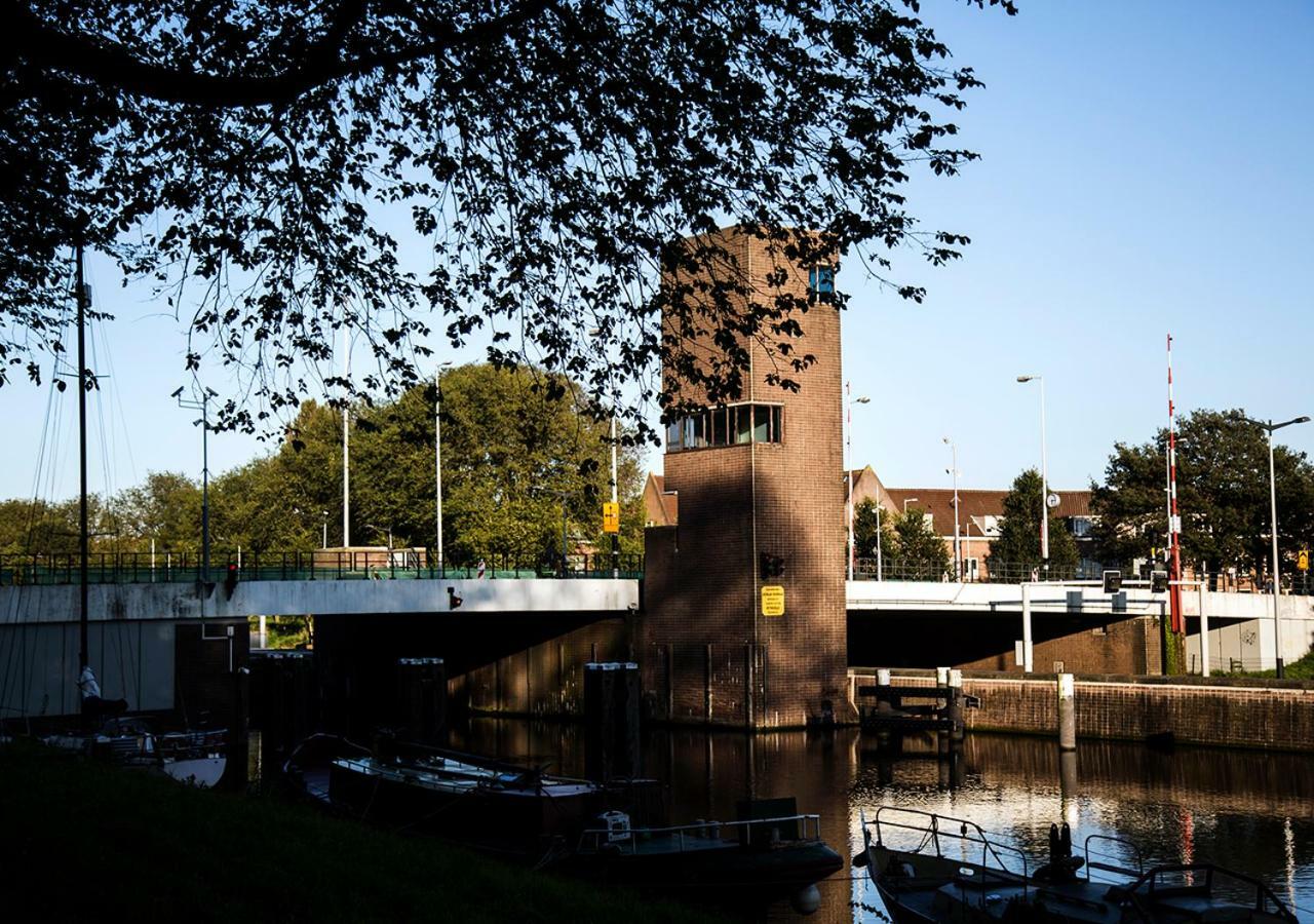 Sweets - Gerben Wagenaarbrug Amsterdam Eksteriør billede